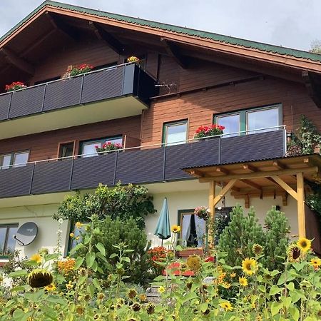Haus Werner Apartment Ramsau am Dachstein Bagian luar foto