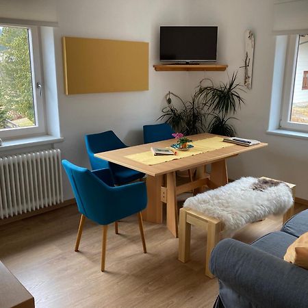 Haus Werner Apartment Ramsau am Dachstein Bagian luar foto