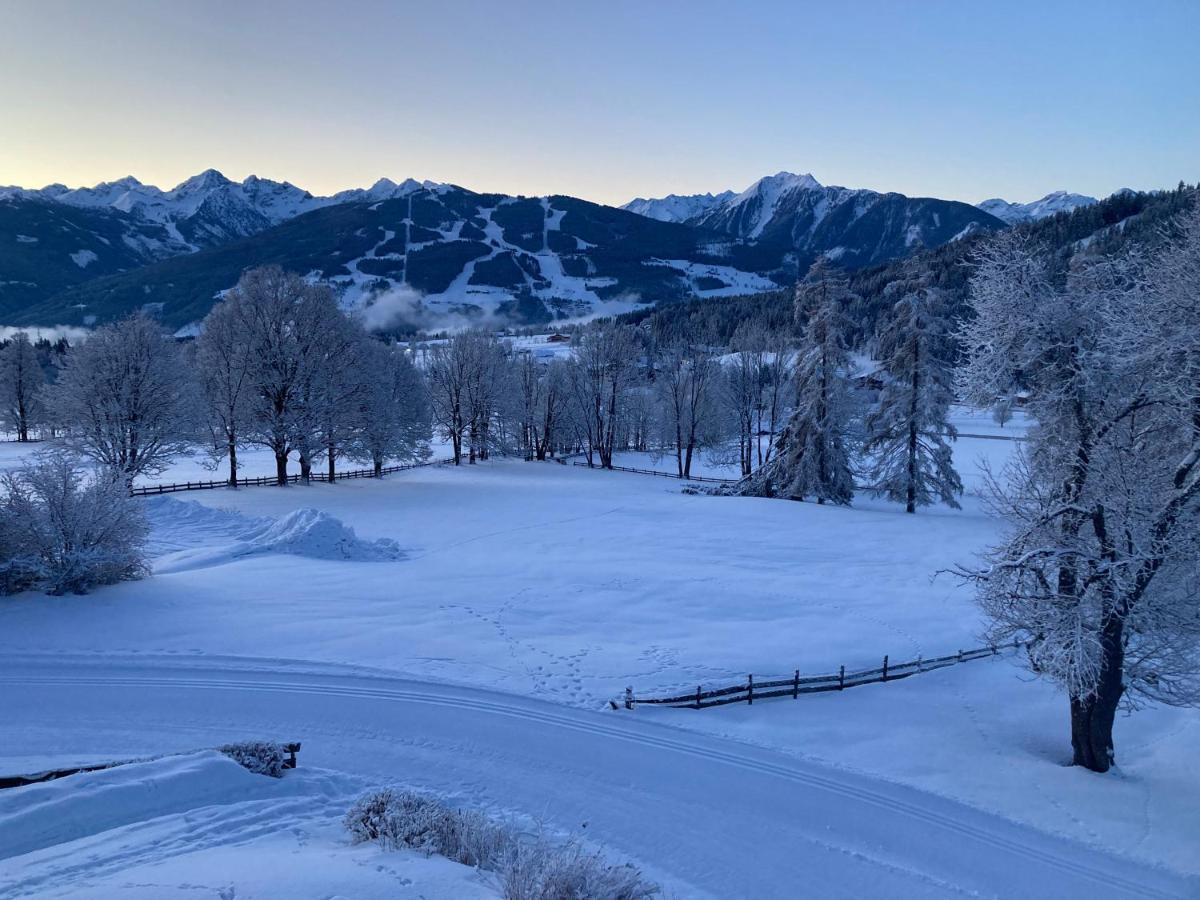 Haus Werner Apartment Ramsau am Dachstein Bagian luar foto