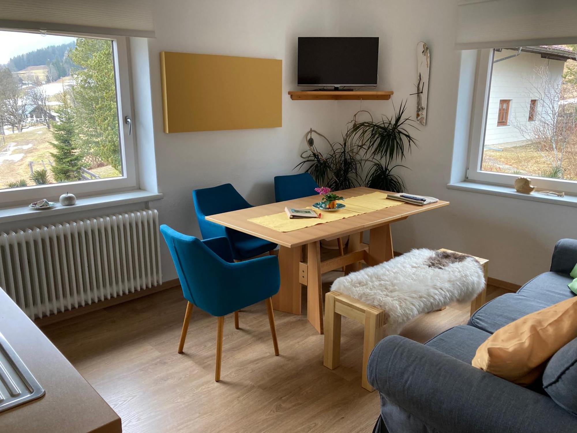 Haus Werner Apartment Ramsau am Dachstein Bagian luar foto