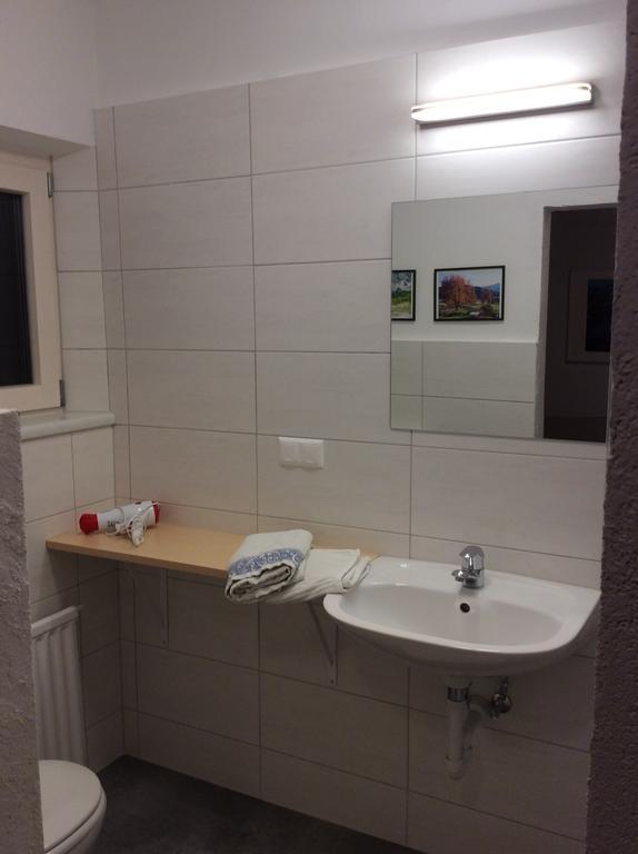 Haus Werner Apartment Ramsau am Dachstein Bagian luar foto