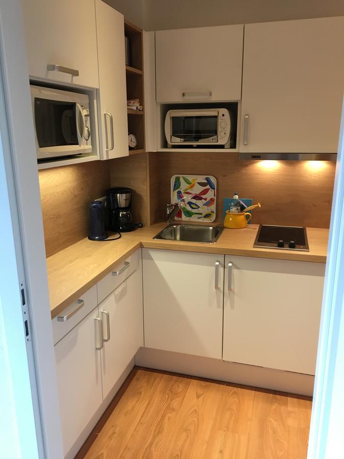 Haus Werner Apartment Ramsau am Dachstein Bagian luar foto