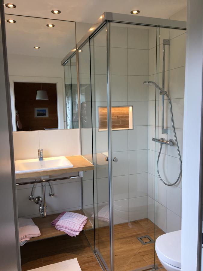 Haus Werner Apartment Ramsau am Dachstein Bagian luar foto
