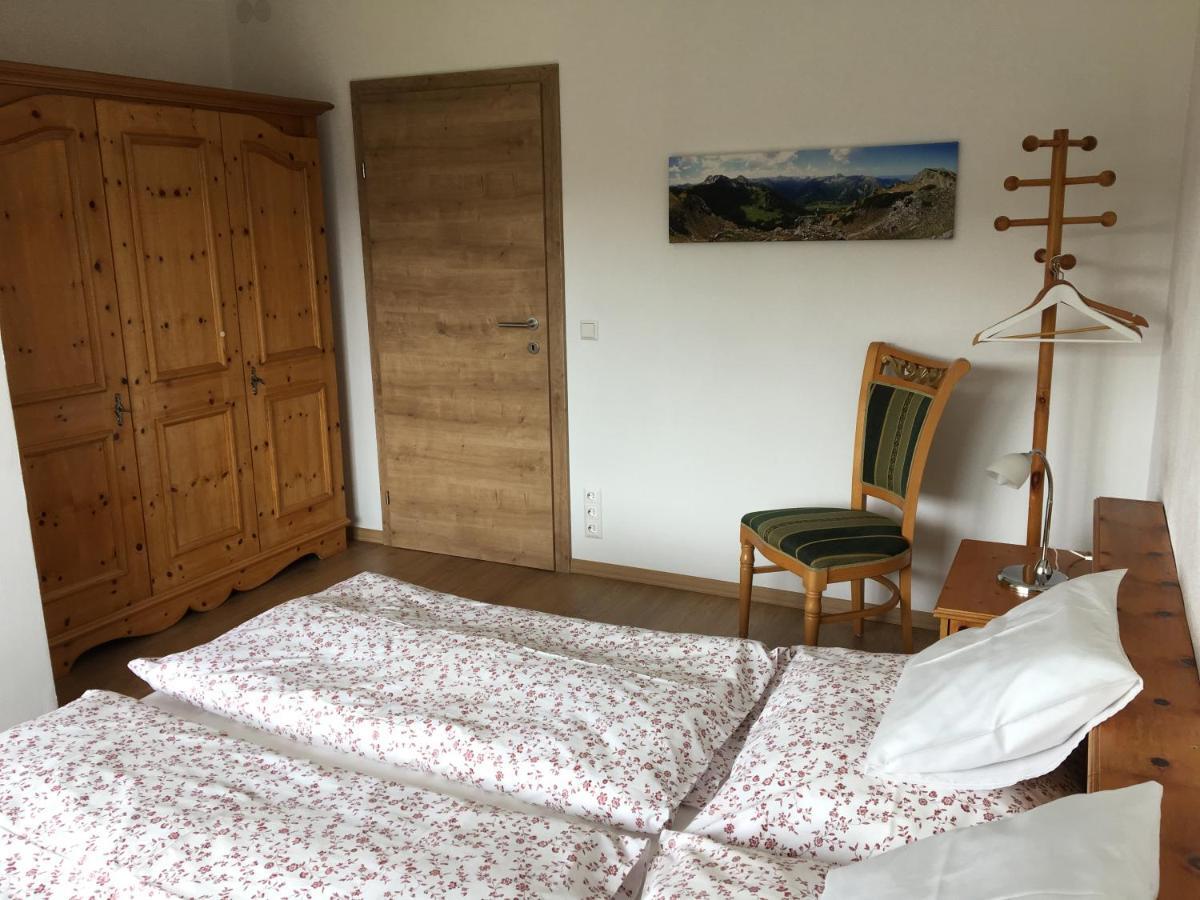 Haus Werner Apartment Ramsau am Dachstein Bagian luar foto