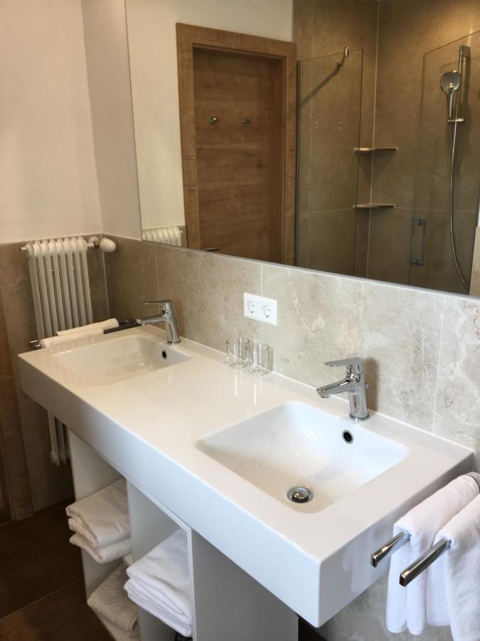 Haus Werner Apartment Ramsau am Dachstein Bagian luar foto