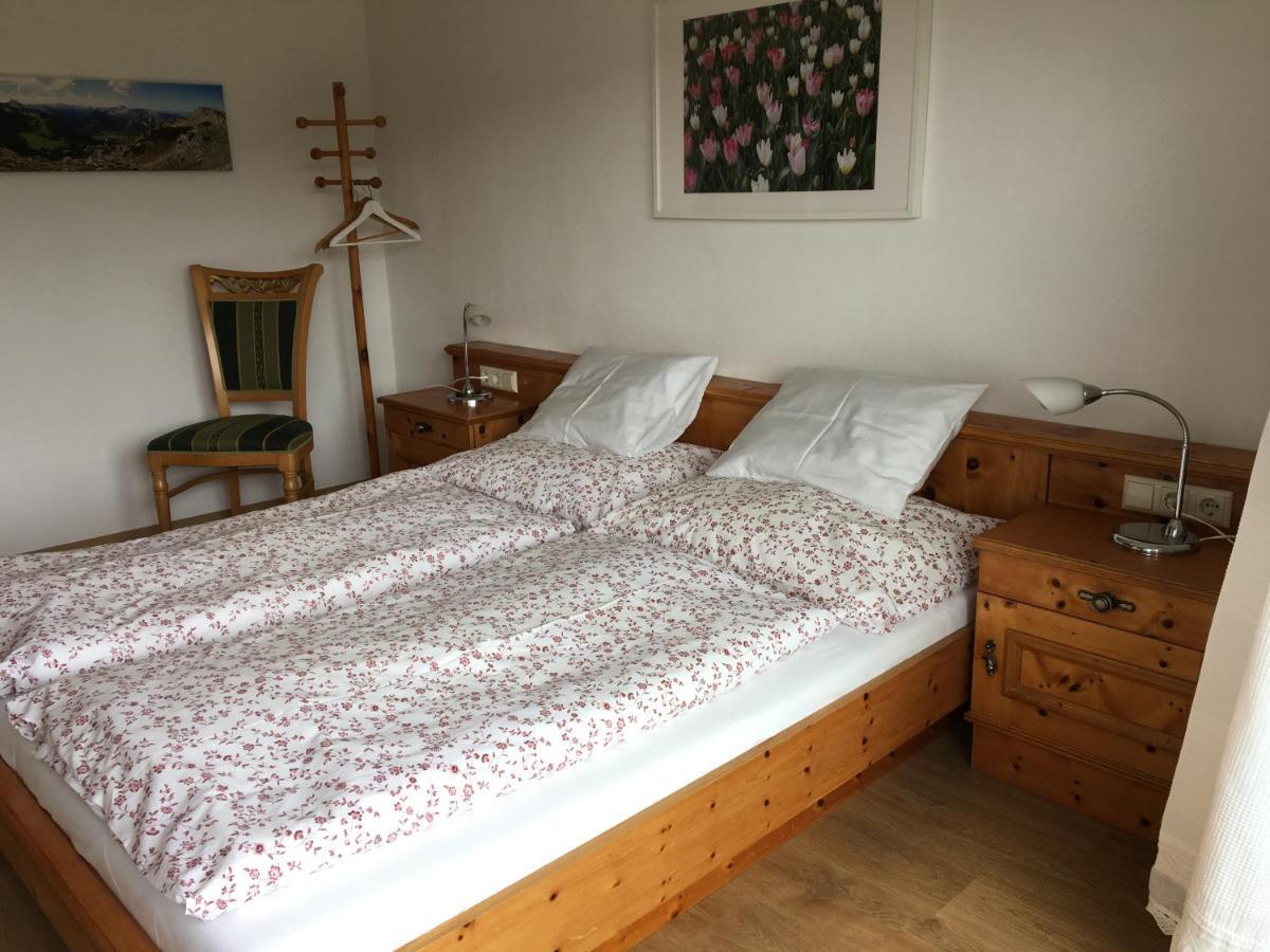 Haus Werner Apartment Ramsau am Dachstein Bagian luar foto